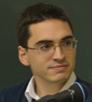 Francisco Carrillo-Salinas, PhD