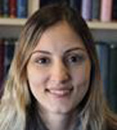 Juliana Priscila Vago, MD, PhD