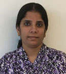Richa Rani, PhD