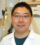 Wei-Chieh Chiang, PhD