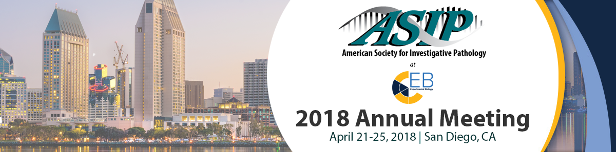 ASIP 2018 Annual Meeting